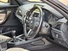 USED 2016 66 BMW 1 SERIES 2.0 118D M SPORT 5d 147 BHP 2 NEW REAR TYRES DASH CAM NICE SPEC