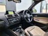USED 2016 66 BMW 1 SERIES 2.0 118D M SPORT 5d 147 BHP 2 NEW REAR TYRES DASH CAM NICE SPEC