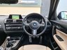 USED 2016 66 BMW 1 SERIES 2.0 118D M SPORT 5d 147 BHP 2 NEW REAR TYRES DASH CAM NICE SPEC
