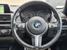 USED 2016 66 BMW 1 SERIES 2.0 118D M SPORT 5d 147 BHP 2 NEW REAR TYRES DASH CAM NICE SPEC