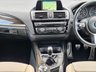 USED 2016 66 BMW 1 SERIES 2.0 118D M SPORT 5d 147 BHP 2 NEW REAR TYRES DASH CAM NICE SPEC