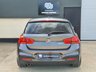 USED 2016 66 BMW 1 SERIES 2.0 118D M SPORT 5d 147 BHP 2 NEW REAR TYRES DASH CAM NICE SPEC