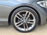 USED 2016 66 BMW 1 SERIES 2.0 118D M SPORT 5d 147 BHP 2 NEW REAR TYRES DASH CAM NICE SPEC