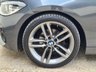 USED 2016 66 BMW 1 SERIES 2.0 118D M SPORT 5d 147 BHP 2 NEW REAR TYRES DASH CAM NICE SPEC