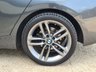 USED 2016 66 BMW 1 SERIES 2.0 118D M SPORT 5d 147 BHP 2 NEW REAR TYRES DASH CAM NICE SPEC