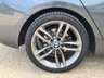 USED 2016 66 BMW 1 SERIES 2.0 118D M SPORT 5d 147 BHP 2 NEW REAR TYRES DASH CAM NICE SPEC