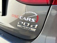 USED 2016 T JAGUAR XF D R-SPORT AWD ALL WHEEL DRIVE MODEL!