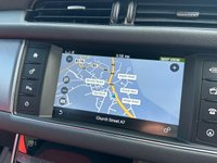 USED 2016 T JAGUAR XF D R-SPORT AWD ALL WHEEL DRIVE MODEL!