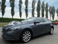 USED 2013 63 VOLVO V40 2.0 D4 SE LUX 5d 177 BHP 