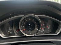 USED 2013 63 VOLVO V40 2.0 D4 SE LUX 5d 177 BHP 