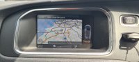 USED 2013 63 VOLVO V40 2.0 D4 SE LUX 5d 177 BHP 
