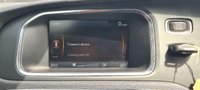 USED 2013 63 VOLVO V40 2.0 D4 SE LUX 5d 177 BHP 