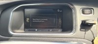 USED 2013 63 VOLVO V40 2.0 D4 SE LUX 5d 177 BHP 