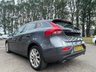 USED 2013 63 VOLVO V40 2.0 D4 SE LUX 5d 177 BHP 