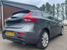 USED 2013 63 VOLVO V40 2.0 D4 SE LUX 5d 177 BHP 