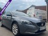 USED 2013 63 VOLVO V40 2.0 D4 SE LUX 5d 177 BHP 