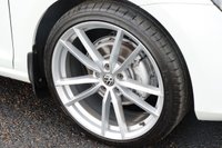 USED 2013 13 VOLKSWAGEN GOLF 2.0 SE TDI BLUEMOTION TECHNOLOGY DSG 5d 148 BHP 
