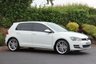 USED 2013 13 VOLKSWAGEN GOLF 2.0 SE TDI BLUEMOTION TECHNOLOGY DSG 5d 148 BHP 