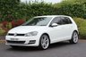 USED 2013 13 VOLKSWAGEN GOLF 2.0 SE TDI BLUEMOTION TECHNOLOGY DSG 5d 148 BHP 