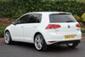USED 2013 13 VOLKSWAGEN GOLF 2.0 SE TDI BLUEMOTION TECHNOLOGY DSG 5d 148 BHP 