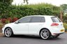USED 2013 13 VOLKSWAGEN GOLF 2.0 SE TDI BLUEMOTION TECHNOLOGY DSG 5d 148 BHP 