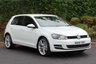 USED 2013 13 VOLKSWAGEN GOLF 2.0 SE TDI BLUEMOTION TECHNOLOGY DSG 5d 148 BHP 