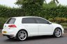 USED 2013 13 VOLKSWAGEN GOLF 2.0 SE TDI BLUEMOTION TECHNOLOGY DSG 5d 148 BHP 