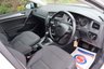 USED 2013 13 VOLKSWAGEN GOLF 2.0 SE TDI BLUEMOTION TECHNOLOGY DSG 5d 148 BHP 