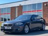 USED 2011 11 BMW 5 SERIES 2.0 520D M SPORT 4d 181 BHP FRONT AND REAR PARKING SENSORS +  FRONT HEATED SEATS +  FULL LEATHER TRIM +  ELECTRIC SEATS ADJUSTMENT +  CRUISE CONTROL +  DUAL ZONE CLIMATE CONTROL +  BLUETOOTH +  SAT NAVIGATION +  KEY LESS START +  PRIVACY GLASS +  18 INCH ALLOY WHEELS +