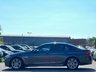 USED 2011 11 BMW 5 SERIES 2.0 520D M SPORT 4d 181 BHP FRONT AND REAR PARKING SENSORS +  FRONT HEATED SEATS +  FULL LEATHER TRIM +  ELECTRIC SEATS ADJUSTMENT +  CRUISE CONTROL +  DUAL ZONE CLIMATE CONTROL +  BLUETOOTH +  SAT NAVIGATION +  KEY LESS START +  PRIVACY GLASS +  18 INCH ALLOY WHEELS +
