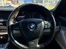 USED 2011 11 BMW 5 SERIES 2.0 520D M SPORT 4d 181 BHP FRONT AND REAR PARKING SENSORS +  FRONT HEATED SEATS +  FULL LEATHER TRIM +  ELECTRIC SEATS ADJUSTMENT +  CRUISE CONTROL +  DUAL ZONE CLIMATE CONTROL +  BLUETOOTH +  SAT NAVIGATION +  KEY LESS START +  PRIVACY GLASS +  18 INCH ALLOY WHEELS +