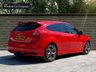 USED 2014 64 FORD FOCUS 2.0 ST-3 5d 247 BHP FINANCE AVAILABLE ZERO DEPOSIT
