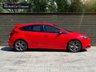 USED 2014 64 FORD FOCUS 2.0 ST-3 5d 247 BHP FINANCE AVAILABLE ZERO DEPOSIT