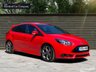 USED 2014 64 FORD FOCUS 2.0 ST-3 5d 247 BHP FINANCE AVAILABLE ZERO DEPOSIT