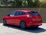USED 2014 64 FORD FOCUS 2.0 ST-3 5d 247 BHP FINANCE AVAILABLE ZERO DEPOSIT
