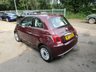 USED 2019 19 FIAT 500 1.2 LOUNGE 3d 69 BHP NEW SHAPE *7