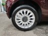 USED 2019 19 FIAT 500 1.2 LOUNGE 3d 69 BHP NEW SHAPE *7