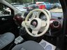 USED 2019 19 FIAT 500 1.2 LOUNGE 3d 69 BHP NEW SHAPE *7