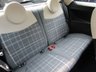 USED 2019 19 FIAT 500 1.2 LOUNGE 3d 69 BHP NEW SHAPE *7