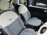 USED 2019 19 FIAT 500 1.2 LOUNGE 3d 69 BHP NEW SHAPE *7