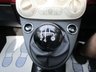 USED 2019 19 FIAT 500 1.2 LOUNGE 3d 69 BHP NEW SHAPE *7