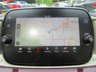 USED 2019 19 FIAT 500 1.2 LOUNGE 3d 69 BHP NEW SHAPE *7