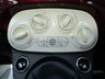 USED 2019 19 FIAT 500 1.2 LOUNGE 3d 69 BHP NEW SHAPE *7