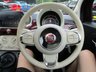 USED 2019 19 FIAT 500 1.2 LOUNGE 3d 69 BHP NEW SHAPE *7