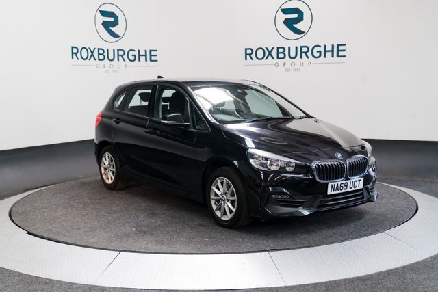 Used BMW cars for sale. BMW Dealer Birmingham | The Roxburghe Group