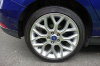 USED 2015 65 FORD FOCUS 2.0 TITANIUM X TDCI 5d 148 BHP 2 Remote Keys