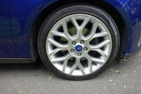 USED 2015 65 FORD FOCUS 2.0 TITANIUM X TDCI 5d 148 BHP 2 Remote Keys