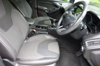 USED 2015 65 FORD FOCUS 2.0 TITANIUM X TDCI 5d 148 BHP 2 Remote Keys