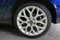 USED 2015 65 FORD FOCUS 2.0 TITANIUM X TDCI 5d 148 BHP 2 Remote Keys