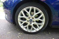 USED 2015 65 FORD FOCUS 2.0 TITANIUM X TDCI 5d 148 BHP 2 Remote Keys